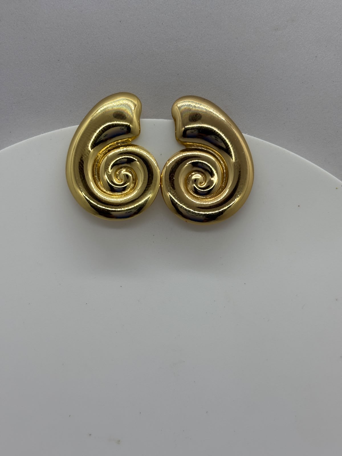 earring