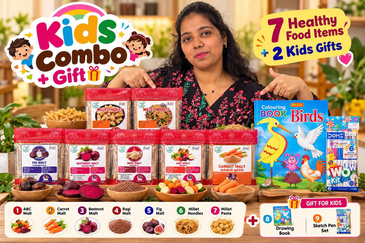 kids combo