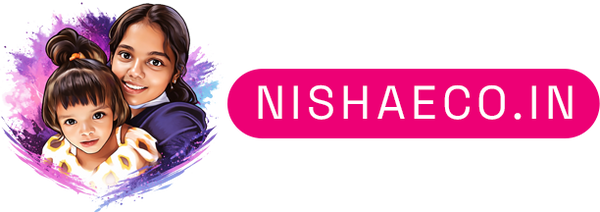nishaeco.in