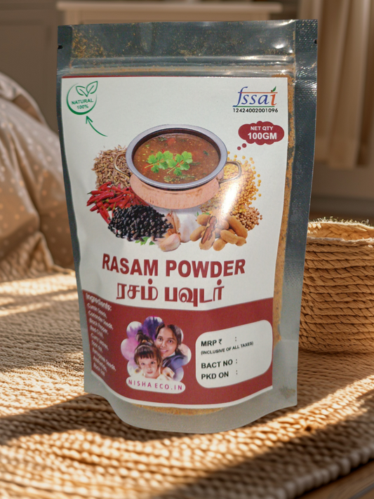 Rasam powder ( 100g)