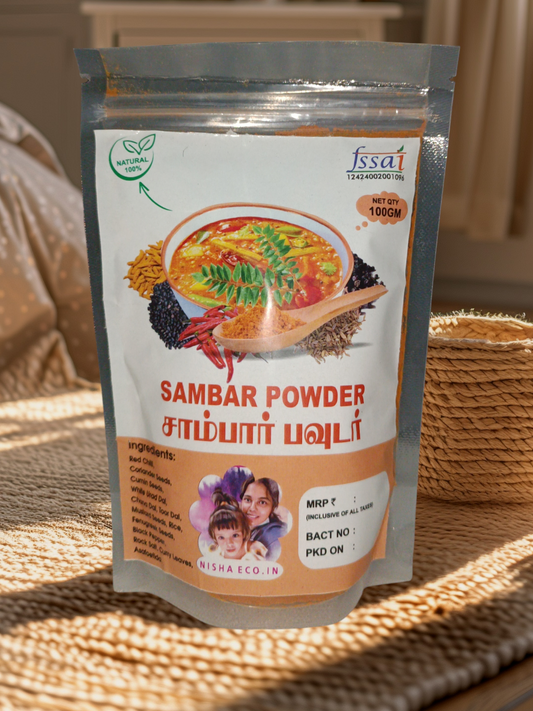 Sambar powder (200 g