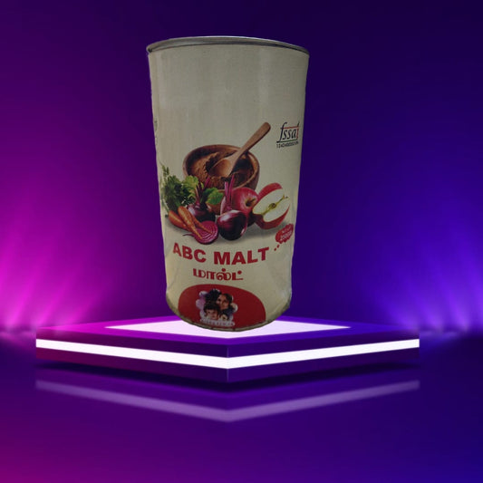 abc malt 250 gram