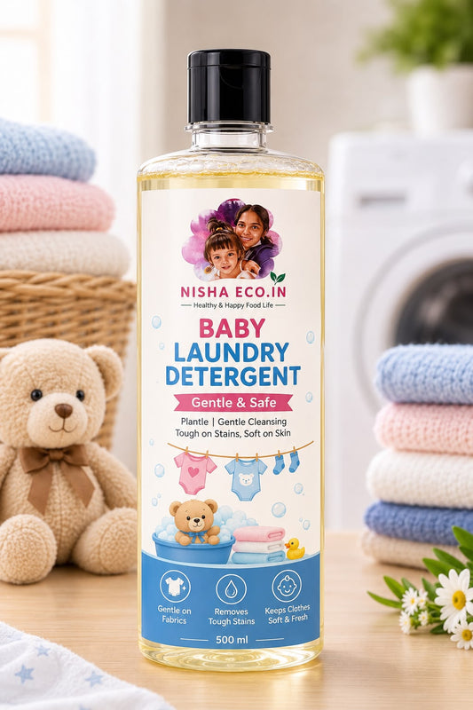 baby laundry detergent ( 500g )