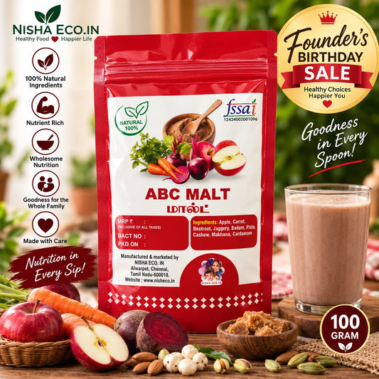 ABC MALT