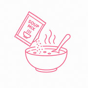 Soup Mix