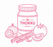 Thokku