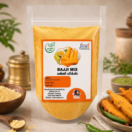 Bajji & Bonda masala (200g)