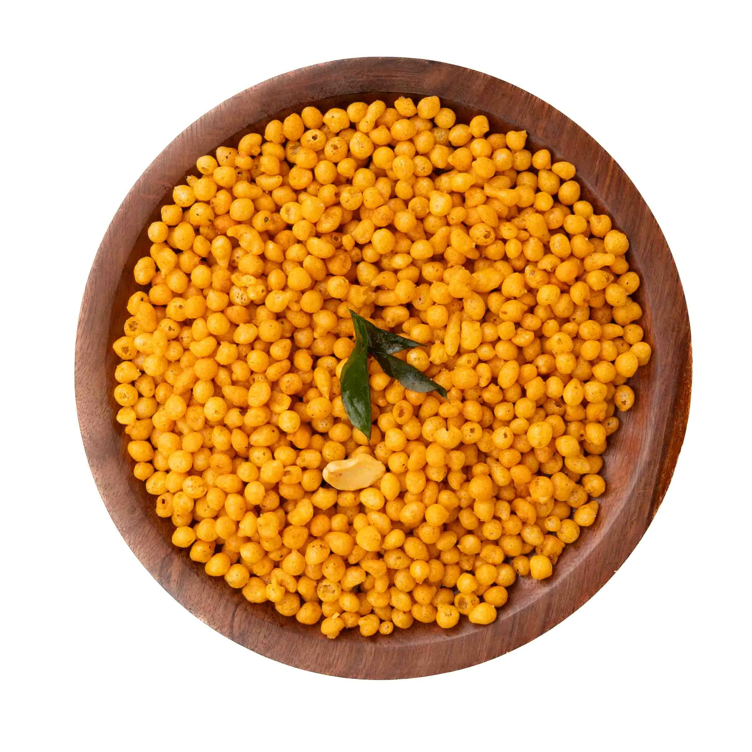 KaraBoondhi Kara Boondhi | Traditional Spicy South Indian Snack - Image 1