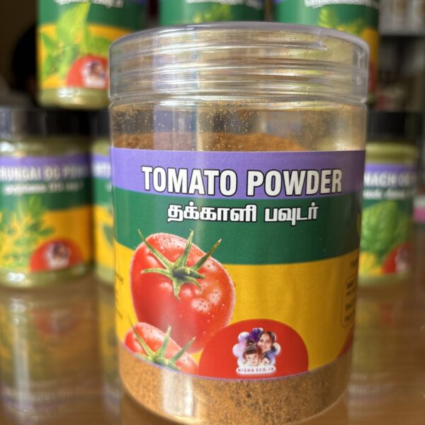 TOMATO OG POWDER (100)gram