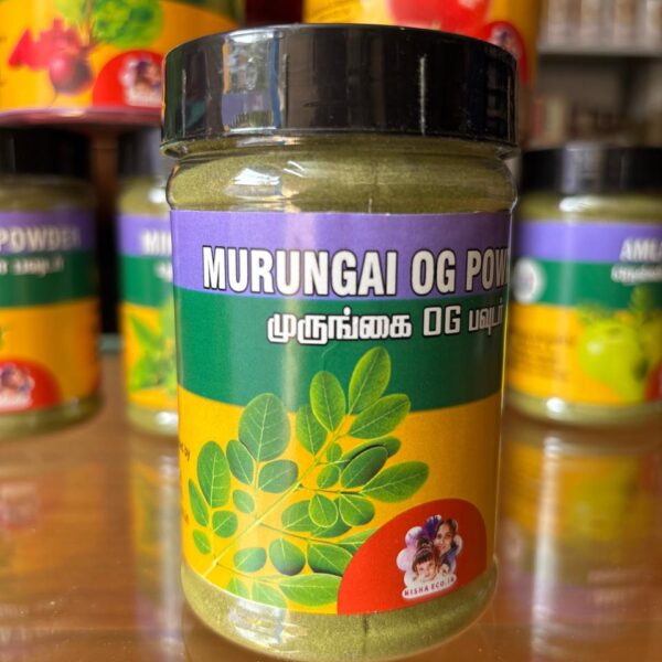 Murungai OG Powder (100 GRAM)