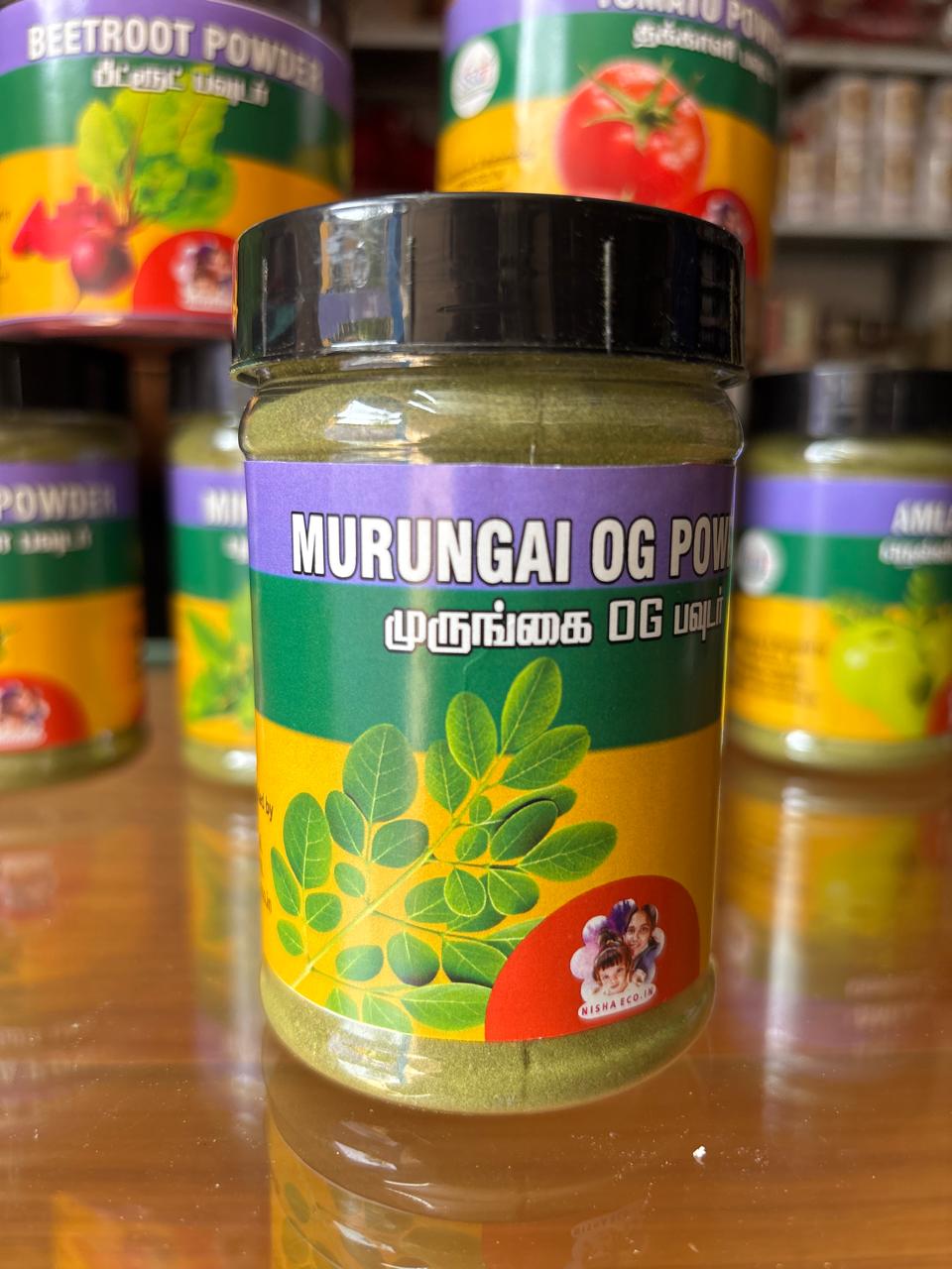 Murungai OG Powder (100 GRAM)